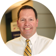 Dr. George Brown, MD