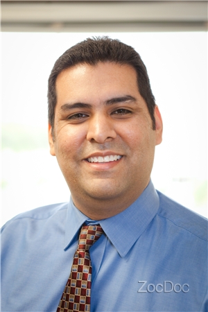Dr. George Cajas, MD