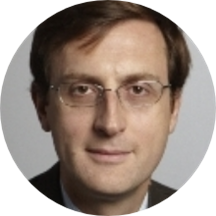 Dr. George Dangas, MD