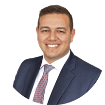 Dr. George Dawoud, DDS