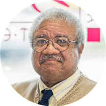 Dr. George Dixon, MD