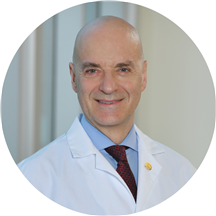 Dr. George Hruza, MD