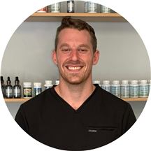 Dr. George Jacob Rosenbaum, DAc