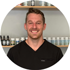 Dr. George Jacob Rosenbaum, DAc