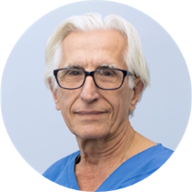 Dr. George Katsantonis, MD