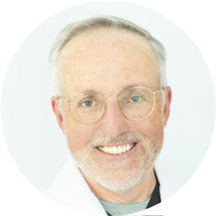 Dr. George Keough, MD