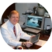 Dr. George Klein, MD