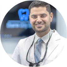 Dr. George Kreisheh, DMD