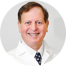 Dr. George Landress, DDS, MAGD, FAGD