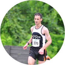 Dr. George Lane, DPM, FACFAS