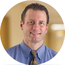 Dr. George Leyda, MD