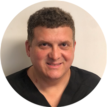 Dr. George Likakis, DDS