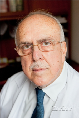 Dr. George Moutoussis, MD