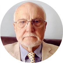 Dr. George Neffinger, PhD