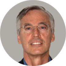 Dr. George Oyler, MD