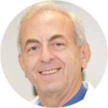 Dr. George Papas, MD