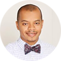 Dr. George Patton, MD