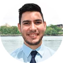 Dr. George Stamboulis, DPT, OCS