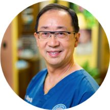 Dr. George Tao, DDS