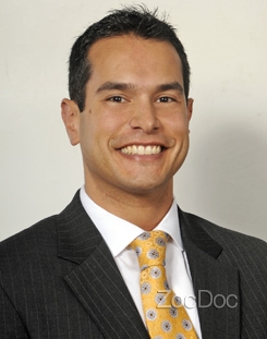 Dr. George Tsangaroulis, DDS