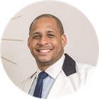 Dr. George Vermenton Molina