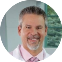 Dr. George Woroch, MD, FACOG