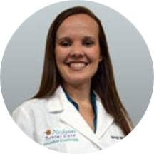 Dr. Georgia M. Weld, DDS, MS