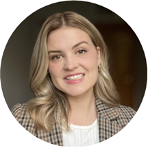 Dr. Georgia Potter, PsyD