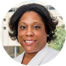 Dr. Georgia Willie-Carnegie, MD