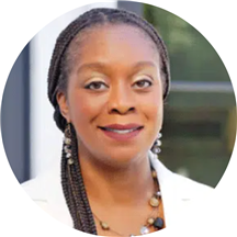 Dr. Georgina Iyamu, MD