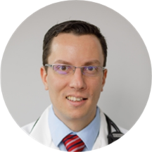 Dr. Georgios Syros, MD