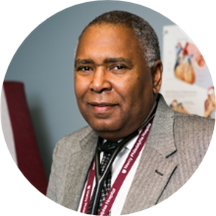 Dr. Gerald Devaughn, MD