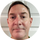 Dr. Gerald Driscoll, DC