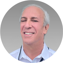 Dr. Gerald Frishman, OD