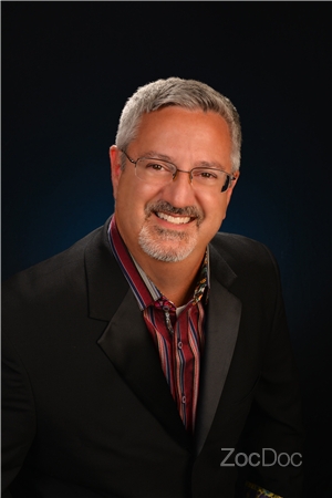 Dr. Gerald Lande, DDS