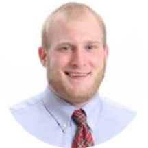 Dr. Gerald Marcinak III, DC