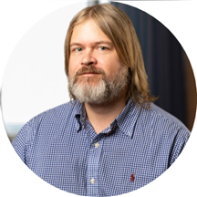 Dr. Gerald Matthews, MD