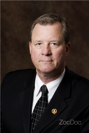 Dr. Gerald Peterson, DPM
