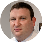 Dr. Gerald Portman, MD