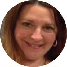 Dr. Geraldine Baptiste, OD