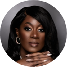 Dr. Geraldine Gabriel, PMHNP-BC, DNP, MSN