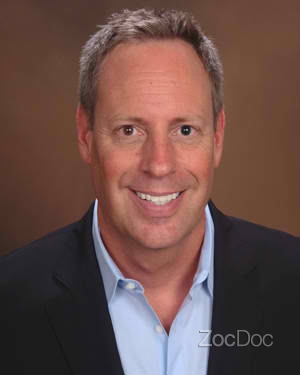 Dr. Gerard Hinley, DC