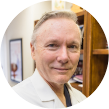 Dr. Gerard Pregenzer, MD