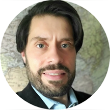 Dr. Gerard Widmann, PsyD