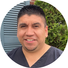 Dr. Gerardo Mercado, DDS