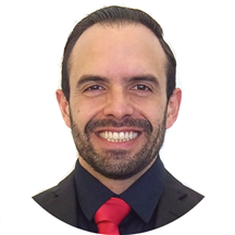 Dr. Gerardo Munguia Rodriguez, DMD