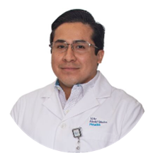 Dr. Gerardo Tolentino, MD