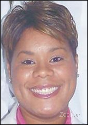 Dr. Germaine Cummings, MD