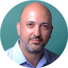 Dr. Gerry (Gerardo) Fontan, PhD