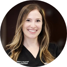 Dr. Gerry Riemer, DMD